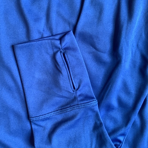 Brand New 3/4 Zip Up - Picture 3 of 3